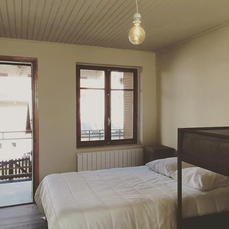 Appartement Font Christiane Briancon  France