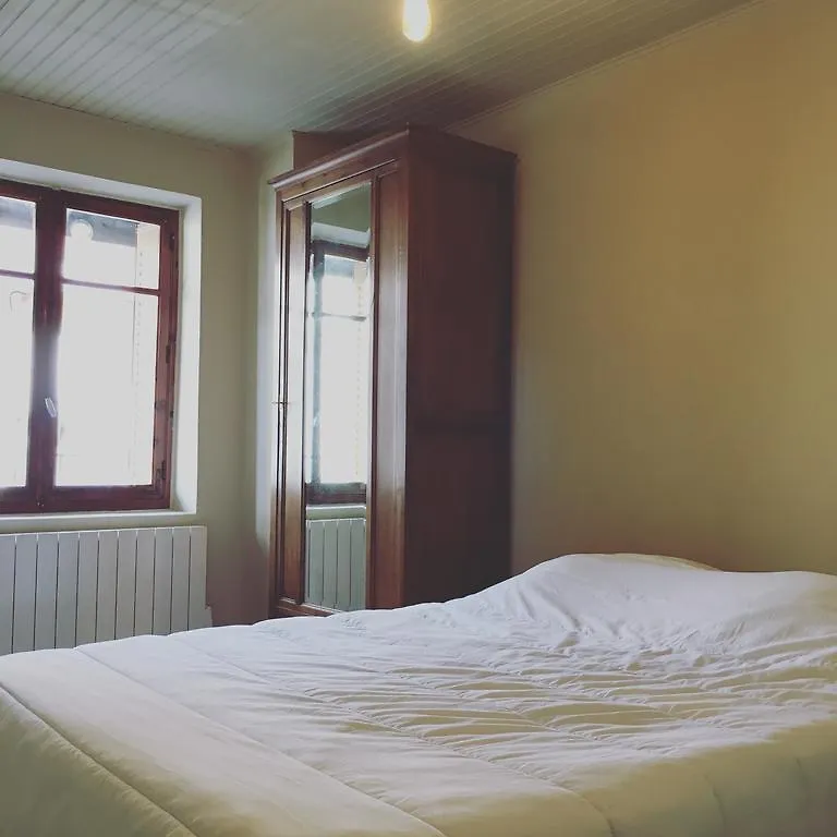 Appartement Font Christiane Briancon  Apartment Briancon (Hautes-Alpes)