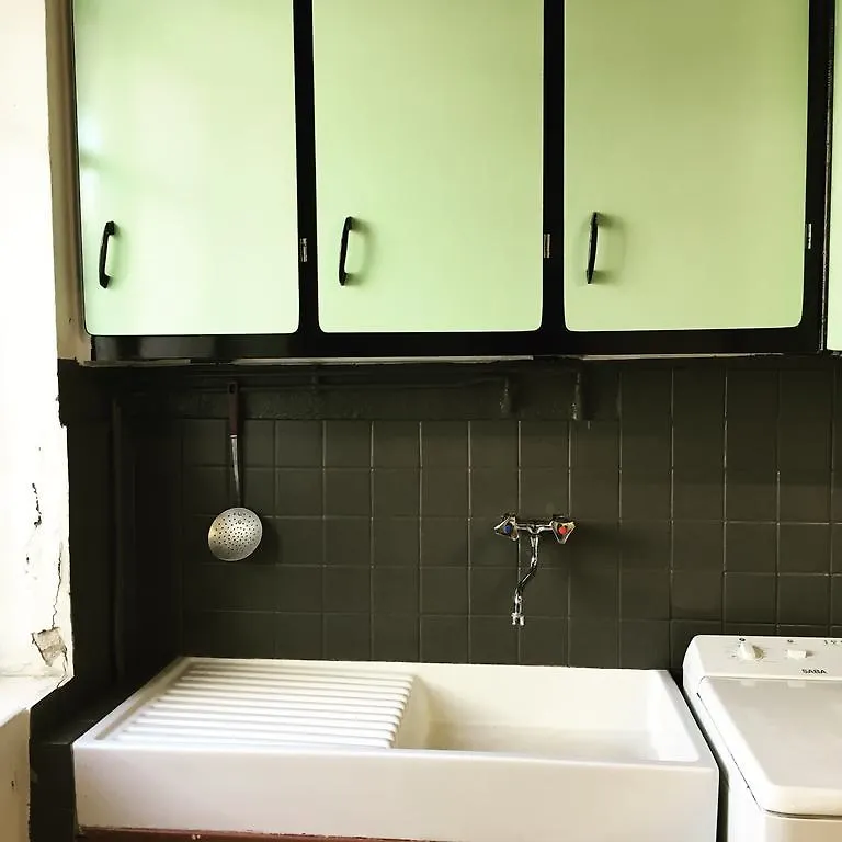 Apartment Appartement Font Christiane Briancon