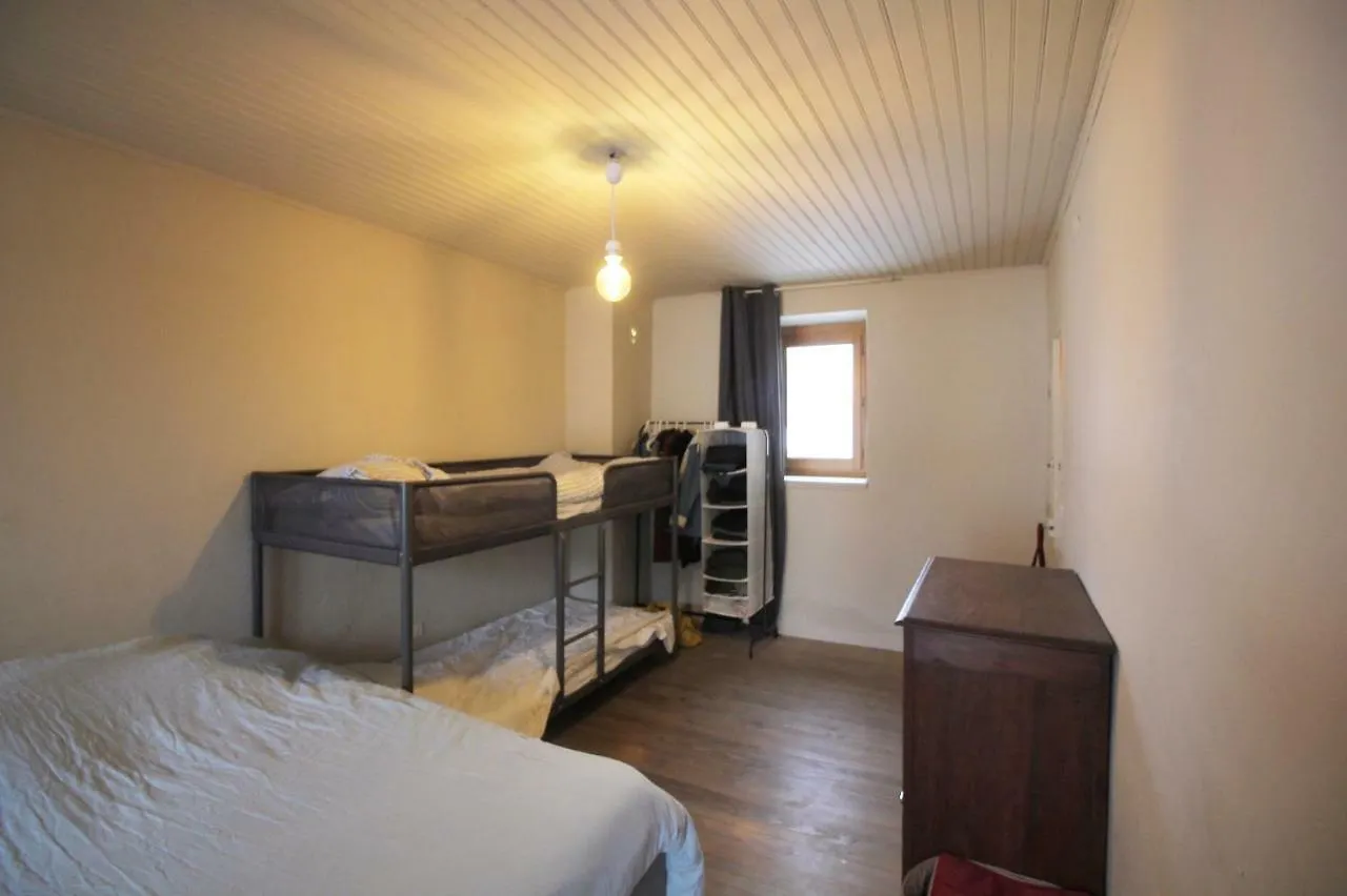 Apartment Appartement Font Christiane Briancon