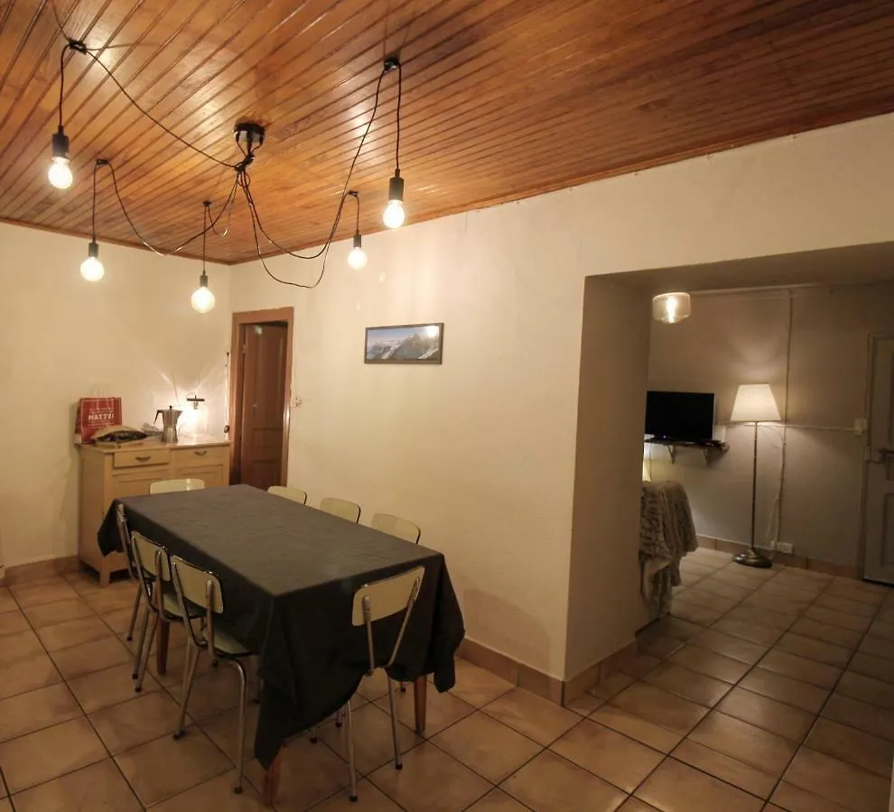 Appartement Font Christiane Briancon  0*, Briancon (Hautes-Alpes) France
