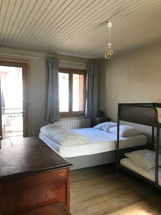 Appartement Font Christiane Briancon  0*, Briancon (Hautes-Alpes)