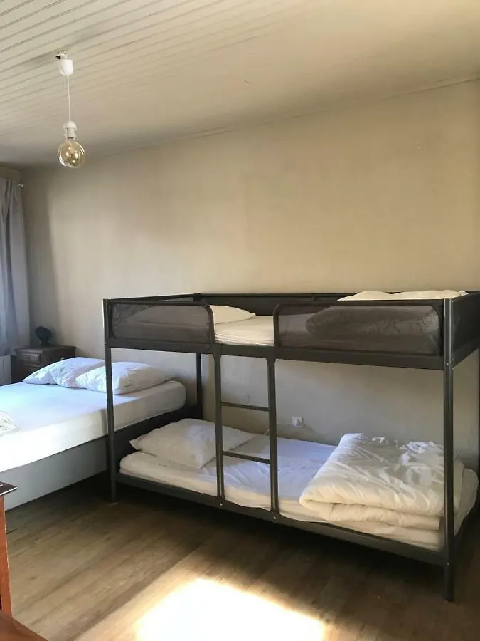 Appartement Font Christiane Briancon