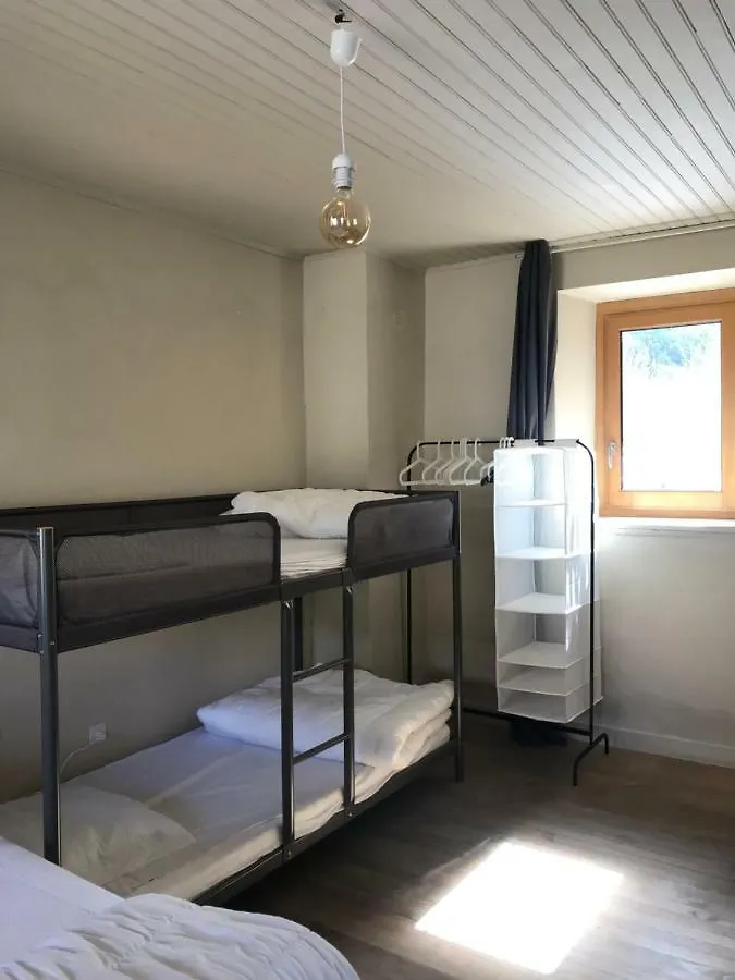 Appartement Font Christiane Briancon  France