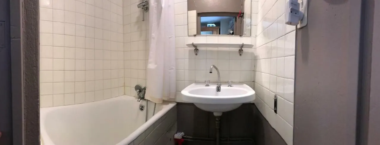 Appartement Font Christiane Briancon  Briancon (Hautes-Alpes)